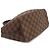 Borsa Louis Vuitton Siena PM Damier - vista 5