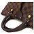 Borsa Louis Vuitton Siena PM Damier - vista 6