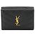 Autre Marque Saint Laurent Cassandra Origami Tiny Wallet