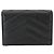 Autre Marque Saint Laurent Cassandra Origami Tiny Wallet - vista 2