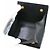 Autre Marque Saint Laurent Cassandra Origami Tiny Wallet - vista 8