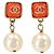 Orecchini Chanel Coco Mark Swing
