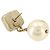 Orecchini Chanel Coco Mark Swing - vista 3
