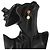 Orecchini Chanel Coco Mark Swing - vista 5