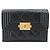 Portafoglio Chanel Boy Small Flap