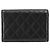 Portafoglio Chanel Boy Small Flap - vista 2