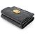 Portafoglio Chanel Boy Small Flap - vista 3