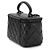 Bolsa Vanity Chanel Matelassé - vista 4