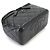 Bolsa Vanity Chanel Matelassé - vista 5
