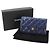 Cartera tri-fold Chanel Matelassé - vista 2