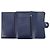 Cartera tri-fold Chanel Matelassé - vista 6