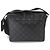 Louis Vuitton District PM NM Monogram Eclipse Schultertasche - Ansicht 3