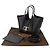 Borsa TOD'S T Timeless Mini - vista 2