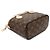 Sac à main Louis Vuitton Neverfull Inside Out BB Monogram - vue 4