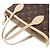 Sac à main Louis Vuitton Neverfull Inside Out BB Monogram - vue 5