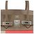 Hermès Borsa Hermes Birkin 35 Casaque - vista 8