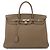 Hermès Borsa Hermes Birkin 40 Togo