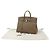 Hermès Borsa Hermes Birkin 40 Togo - vista 2
