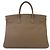 Hermès Borsa Hermes Birkin 40 Togo - vista 3