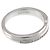 Anel Harry Winston Trist One Row Band Ring - vista 3