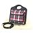 Borsa Burberry Mini Pocket Bag - vista 3