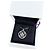 De Beers Lotus Series Platin-Diamant-Halskette