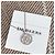 De Beers Lotus Series Platin-Diamant-Halskette - Ansicht 2