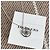 De Beers Lotus Series Platin-Diamant-Halskette - Ansicht 6
