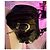 Borsa Dior Gaucho in pelle verniciata marrone - vista 14