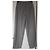 Isabel Marant Liska Wollhose Grau - Ansicht 2