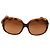 Fendi FS5036R Sonnenbrille Schildpatt-Acetat