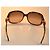 Fendi FS5036R Sonnenbrille Schildpatt-Acetat - Ansicht 5
