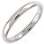 Autre Marque Tiffany & Co. Forever 1 Platinbandring