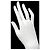 Autre Marque Tiffany & Co. Forever 1 Platinbandring - Ansicht 6