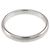 Autre Marque Anello Tiffany & Co. Forever 1 Band Ring - vista 3
