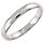 Autre Marque Anello Tiffany & Co. Forever 1 Band Ring - vista 4