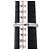 Autre Marque Anello Tiffany & Co. Forever 1 Band Ring - vista 5