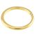 Autre Marque Anello Tiffany & Co. Forever in oro giallo 18K con diamanti - vista 3