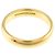 Autre Marque Anello Forever Band di Tiffany & Co. in oro giallo - vista 3
