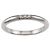 Autre Marque Anello Forever Diamond Band Tiffany & Co. - vista 2
