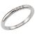 Autre Marque Anello Forever Diamond Band Tiffany & Co. - vista 4