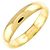 Autre Marque Anello Forever Band di Tiffany & Co. in oro giallo 18K