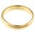 Autre Marque Anello Forever Band di Tiffany & Co. in oro giallo 18K - vista 3