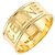 Céline Celine CELINE 1 Anillo en oro amarillo de 18K