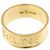 Céline Celine CELINE 1 Anillo en oro amarillo de 18K - vista 3