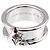 Bague Louis Vuitton Vault One #55 Diamond - vue 3