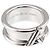 Bague Louis Vuitton Vault One #55 Diamond - vue 4