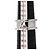 Bague Louis Vuitton Vault One #55 Diamond - vue 6
