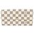 Louis Vuitton Damier Azur Portefeuille Sarah Bi-fold Long Wallet