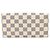 Louis Vuitton Damier Azur Portefeuille Sarah Bi-fold Long Wallet - Ansicht 2